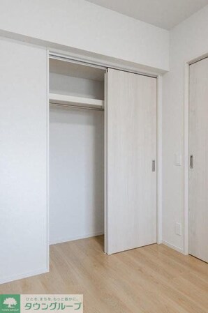 プライムガーデン赤塚の物件内観写真